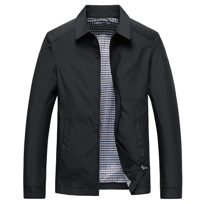 MARTIN | Men's Elegant Jacket