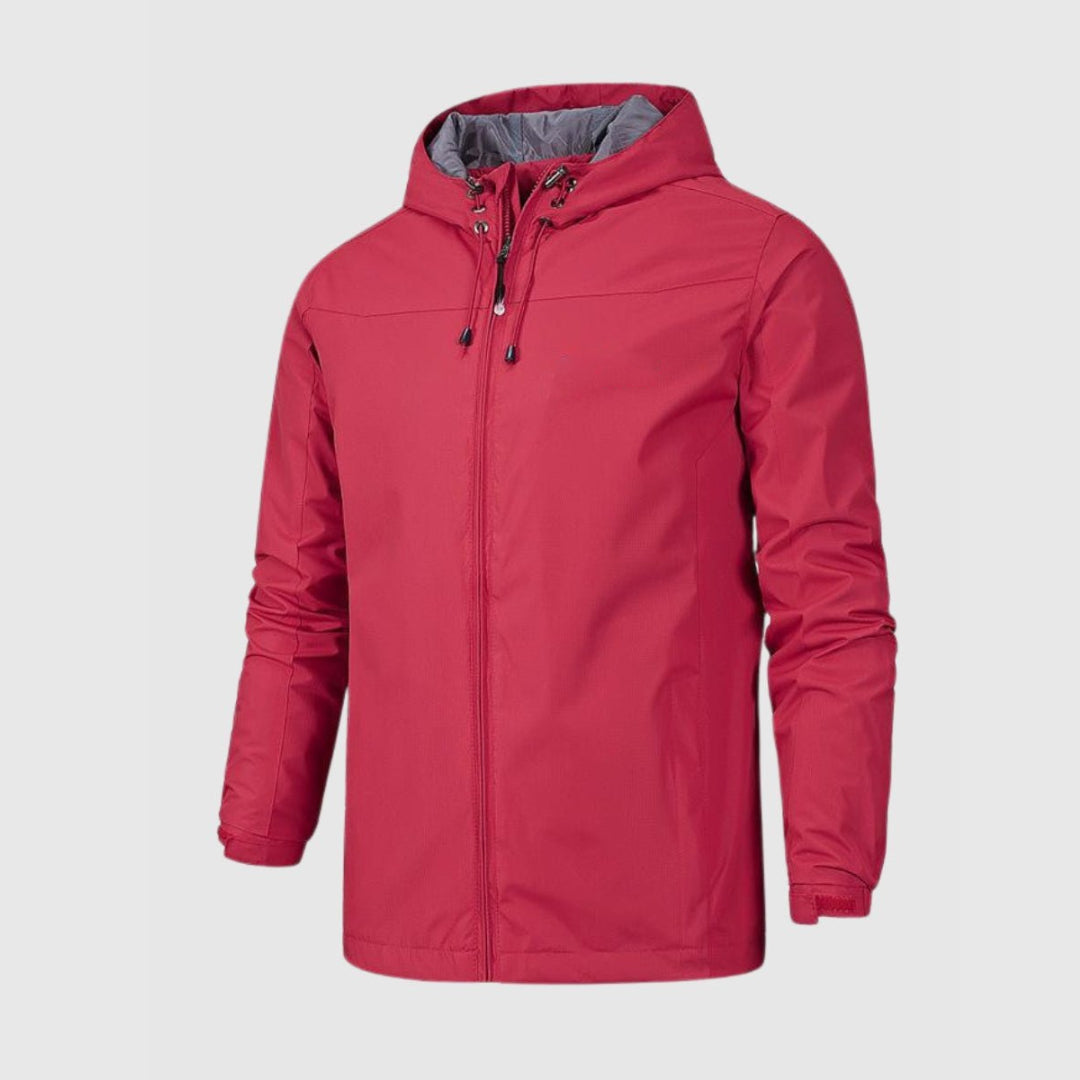 FIT MAX | Comfortable Waterproof Sports Jacket