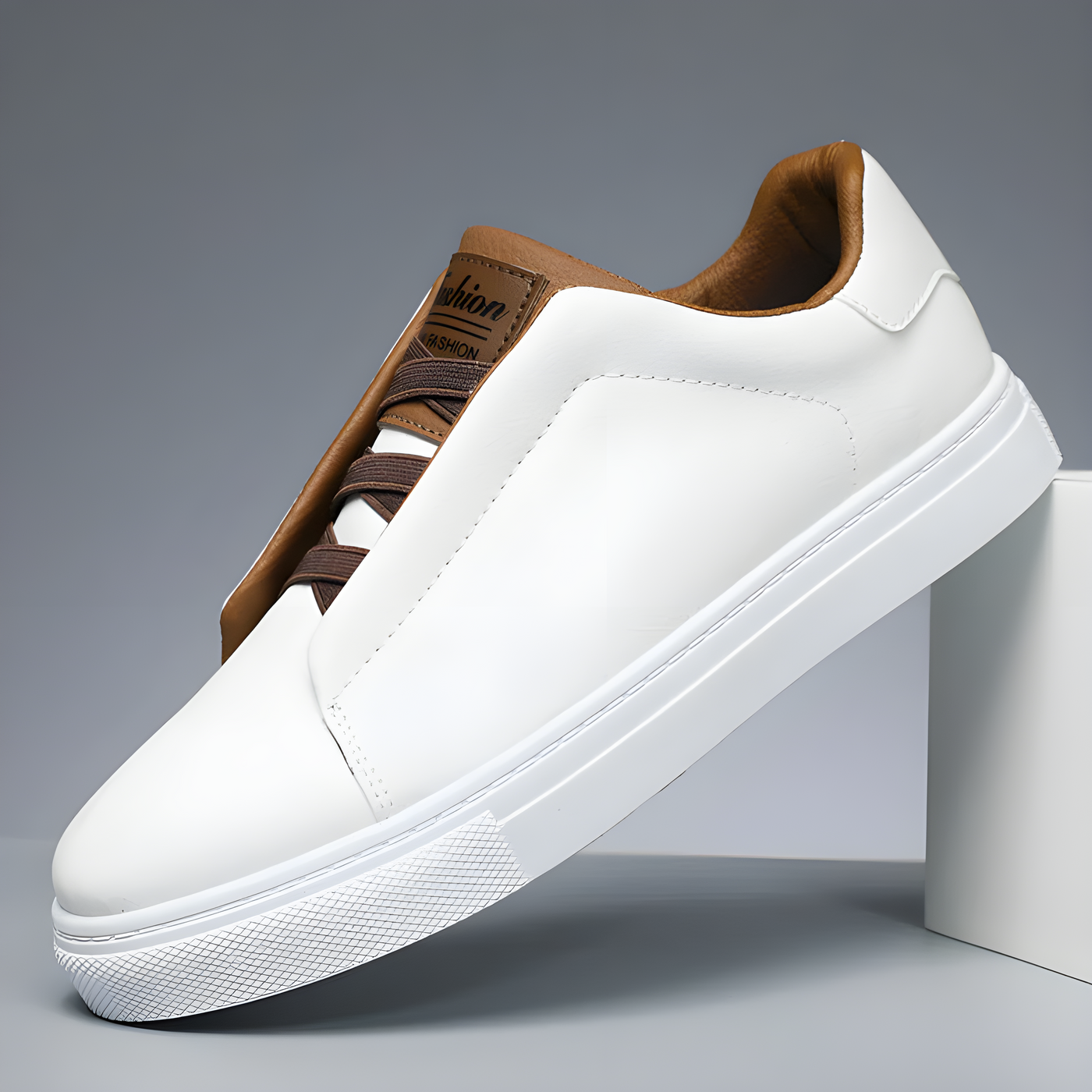 THEO | Classic Sneakers