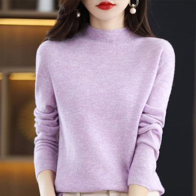 EVA | Cashmere Sweater for Women