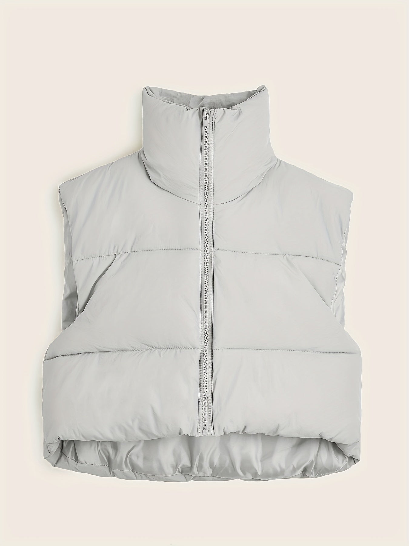 MARY | PUFFER VEST