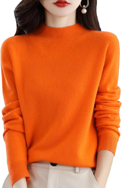 EVA | Cashmere Sweater for Women