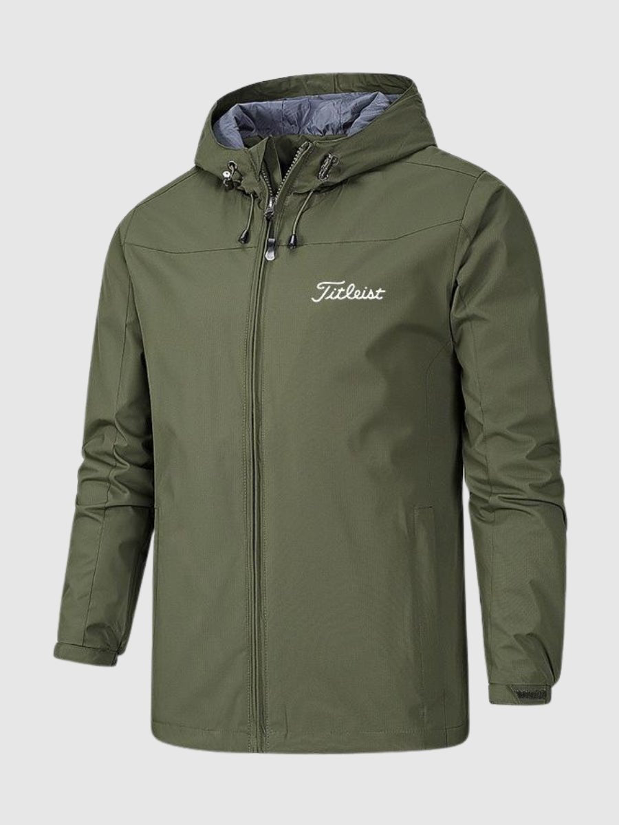 David | Waterproof Jacket