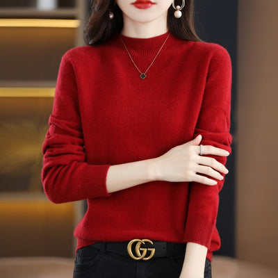 EVA | Cashmere Sweater for Women