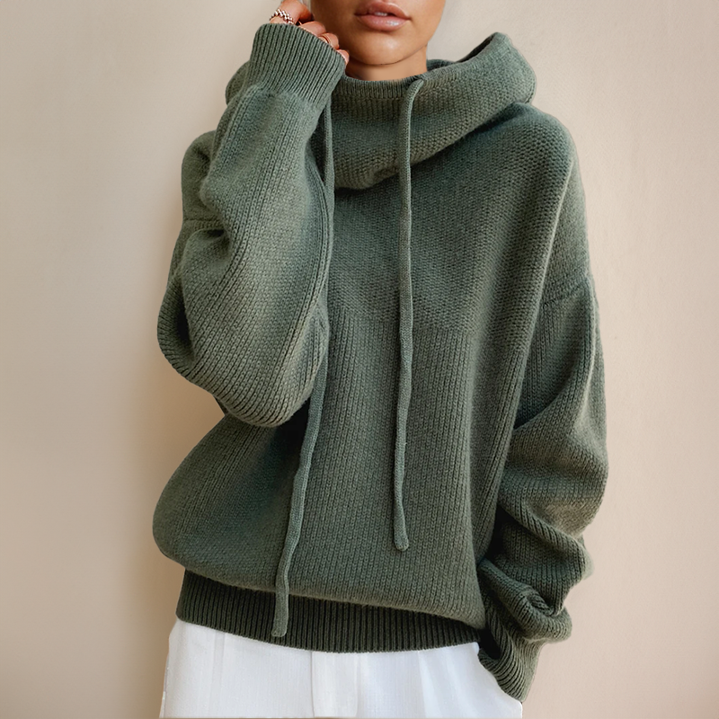 Charlotte™ Warm Comfy Sweater