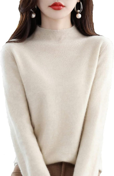 EVA | Cashmere Sweater for Women