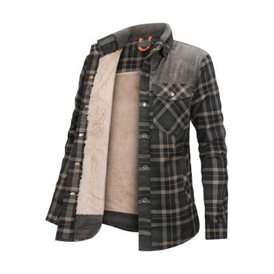 TLA | Outdoor Jacket